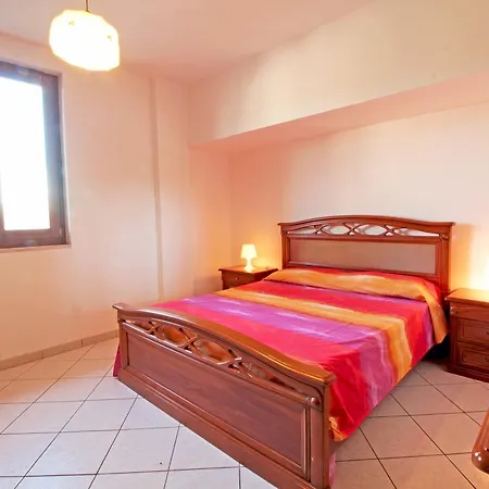 Gd Salento Piano Terra Con Grande Patio *