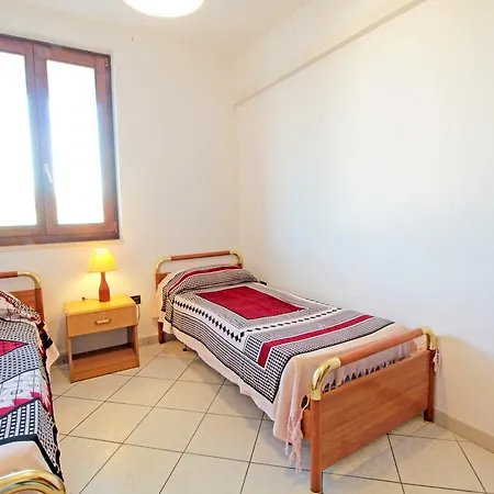 Gd Salento Piano Terra Con Grande Patio *