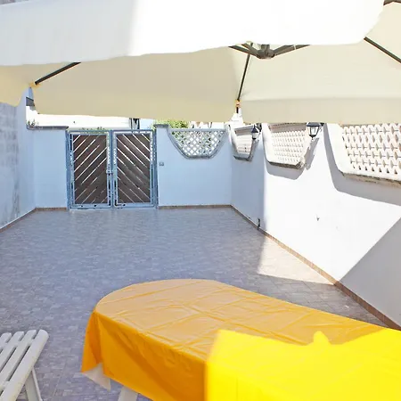 Apartment Gd Salento Piano Terra Con Grande Patio