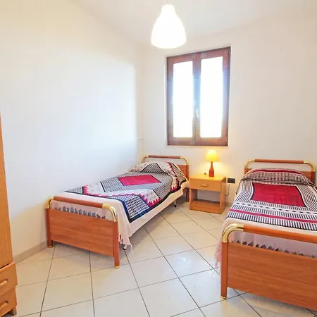 Gd Salento Piano Terra Con Grande Patio Apartment *