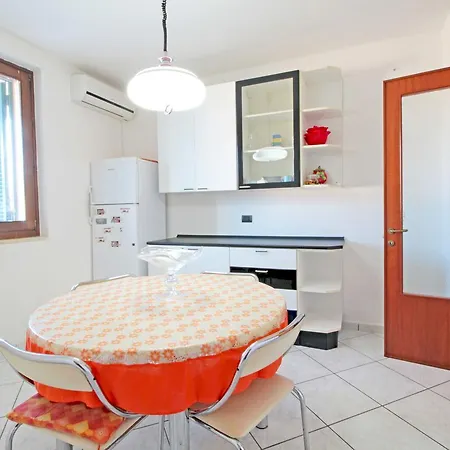 Gd Salento Piano Terra Con Grande Patio Apartment Gallipoli