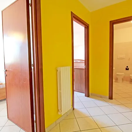 Apartment Gd Salento Piano Terra Con Grande Patio *